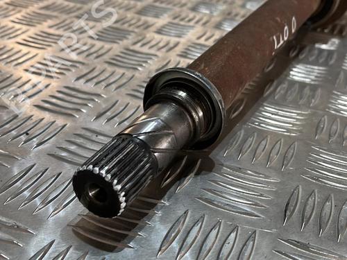 Used Right front driveshaft RENAULT SCÉNIC II (JM0/1_) 1.5 dCi (JM1E, JM16) (106 hp) 21515368