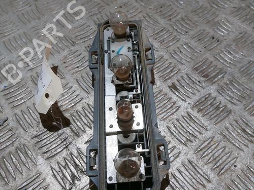 Used Lamp holder PEUGEOT 307 Break (3E) 1.6 HDi 110 (109 hp) 21572125