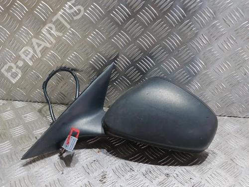 Left mirror ALFA ROMEO 159 (939_) 1.9 JTDM 8V (939AXE1B) | BP21508093C26 