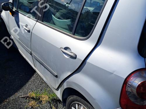Front right interior door handle RENAULT MODUS / GRAND MODUS (F/JP0_) 1.5 dCi (FP0F, JP0F) | BP29477009I14 - Image 5