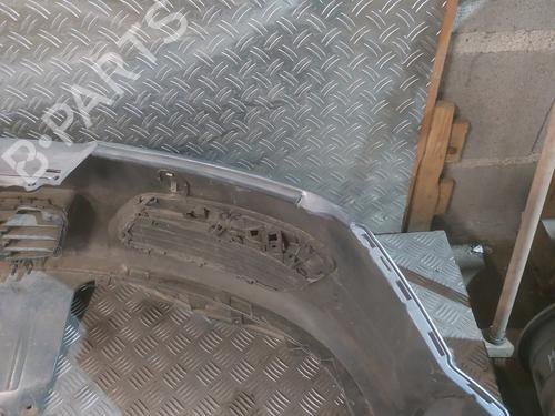 Paraurti anteriore OPEL ASTRA H (A04) 1.7 CDTI (L48) | BP30045039C7 