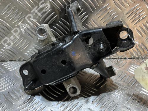 Used Gearbox mount Gearbox mount VW POLO IV (9N_, 9A_) 1.4 TDI (70 hp) 21506978 21506978