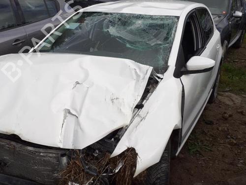 Used Parts VW POLO V (6R1, 6C1)  1.4 TDI  2010780