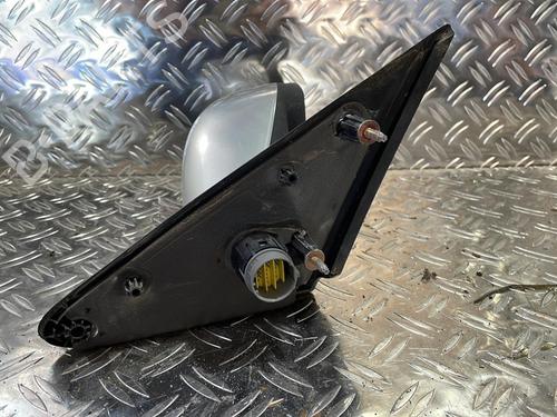 Used Right mirror RENAULT LAGUNA II (BG0/1_) 1.6 LPG (107 hp) 21507635