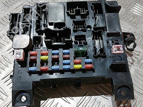 Used Electronic module Electronic module CITROËN C4 AIRCROSS 1.6 HDi 115 AWC (114 hp) 21504169 21504169