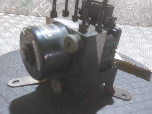 Used ABS pump ABS pump PEUGEOT 206 SW (2E/K) 1.4 (75 hp) 26522454 26522454