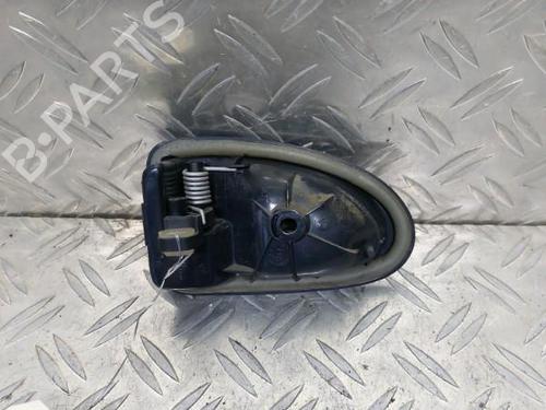 Used Rear right interior door handle Rear right interior door handle RENAULT CLIO II (BB_, CB_) 1.5 dCi (B/CB08) (82 hp) 21503883 21503883