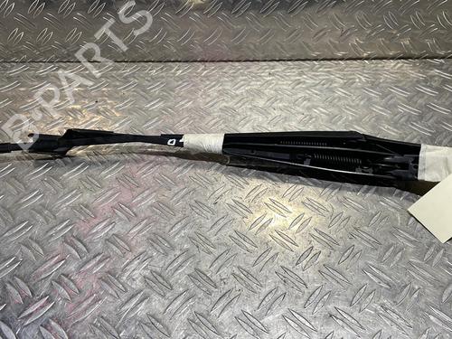 Used Front windshield wiper arm SEAT IBIZA IV (6J5, 6P1) 1.6 TDI (105 hp) 21507325
