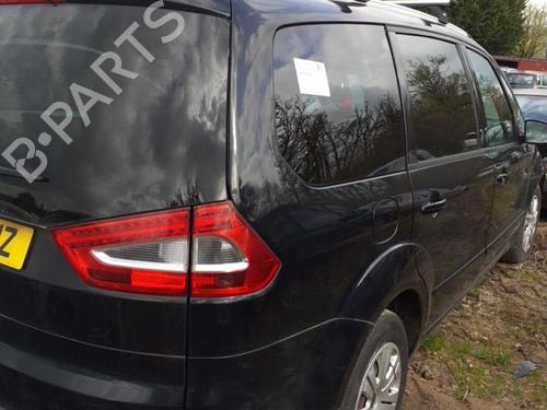 Rear left seatbelt FORD GALAXY II (WA6) | BP21509283I29 - Image 8