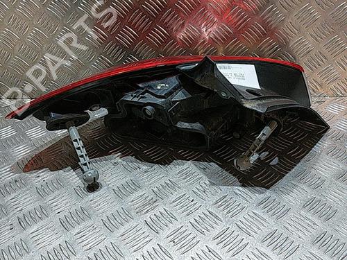 Right taillight RENAULT MEGANE III Coupe (DZ0/1_) 1.5 dCi (DZ09, DZ0D, DZ1F, DZ1G, DZ14, DZ29) | BP21504144C35