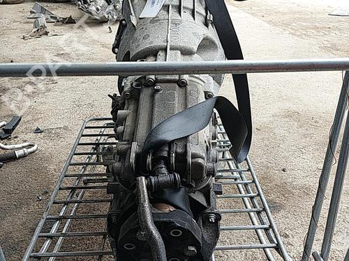 Gearbox BMW 3 (E90) 320 d | BP21514388M3  - Image 5