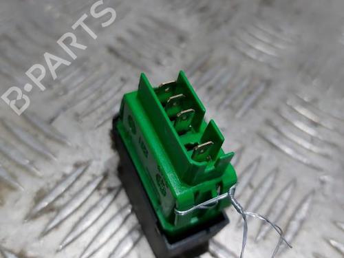 Left front window switch PEUGEOT 107 (PM_, PN_) 1.0 | BP21503335I27 