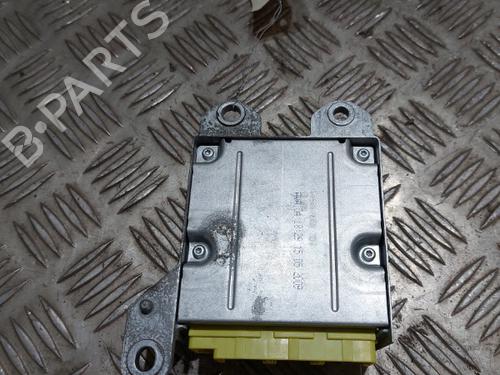 ECU airbags FORD FIESTA VI (CB1, CCN) 1.4 TDCi | BP21511952M53 