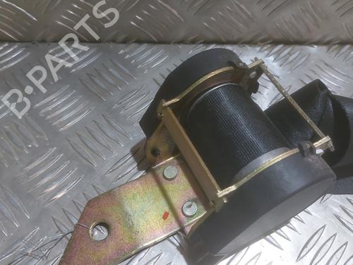Used Front left seatbelt Front left seatbelt PEUGEOT 306 Break (7E, N3, N5) 2.0 HDI 90 (90 hp) 25746198 25746198