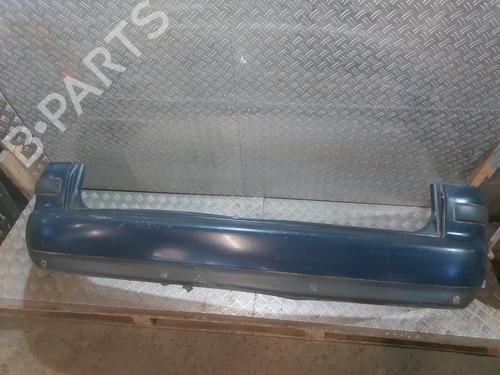 Used Rear bumper VW SHARAN (7M8, 7M9, 7M6) 2.0 TDI (140 hp) 23811177