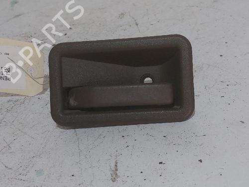 Maniglia interna posteriore sinistra Maniglia interna posteriore sinistra RENAULT CLIO I (B/C57_, 5/357_) 1.4 (80 hp) 39471416 39471416