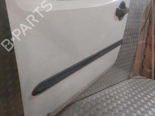 Left front door FIAT DOBLO Box Body/MPV (223_) 1.9 D (223ZXB1A) | BP29570880C2 
