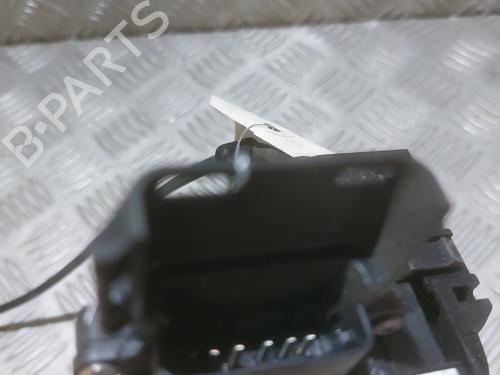 Front left lock PEUGEOT 207 (WA_, WC_) 1.6 HDi | BP26658040C98 