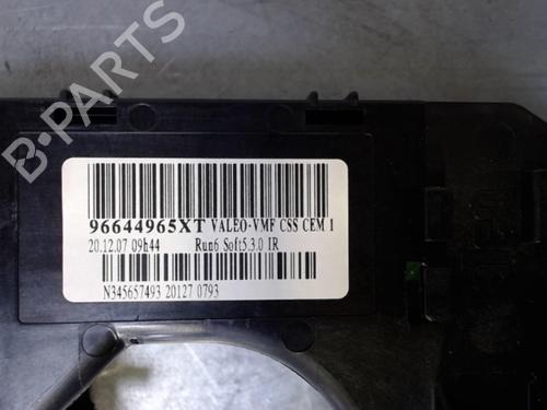 Spak kontakt CITROËN C4 Picasso I MPV (UD_) 1.6 HDi (109 hp) 29413206