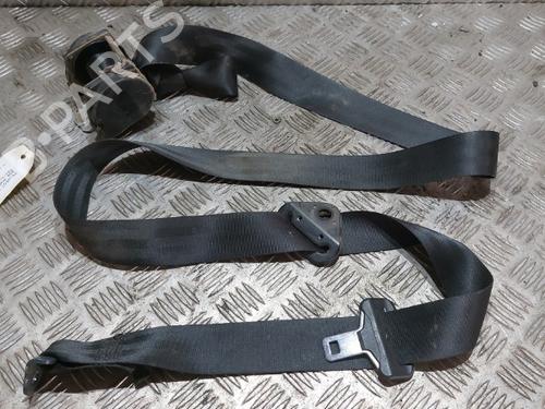 Venstre bak beltestrammer PEUGEOT 306 Hatchback (7A, 7C, N3, N5) 1.9 DT (90 hp) 21509865