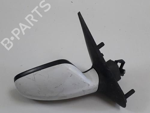 Used Right mirror CITROËN XSARA (N1) 1.9 D (70 hp) 26225182