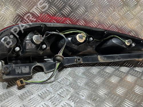 Used Right taillight NISSAN ALMERA TINO (V10) 1.8 (116 hp) 21511507