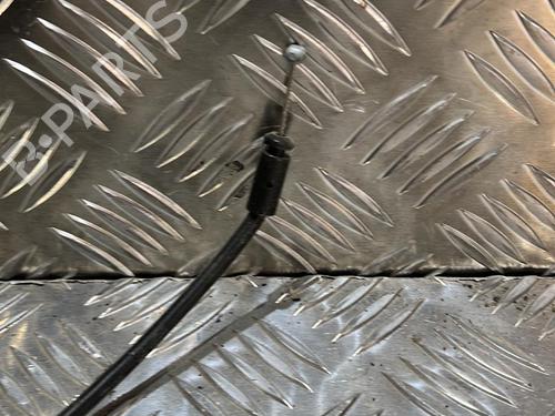 Used Front right lock Front right lock RENAULT CLIO III (BR0/1, CR0/1) 1.5 dCi (BR17, CR17) (86 hp) 21515464 21515464