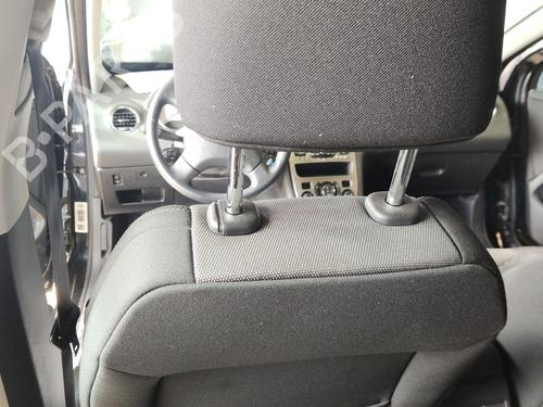 Seats set PEUGEOT 308 I (4A_, 4C_) 1.6 HDi | BP29271893C78 