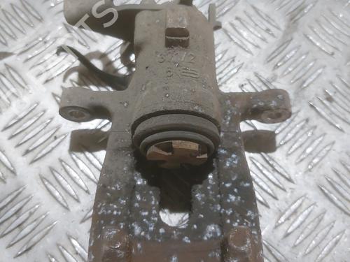 Right rear brake caliper RENAULT MEGANE III Coupe (DZ0/1_) 1.9 dCi (DZ0N, DZ0J, DZ1J, DZ1K) | BP25917089M106 