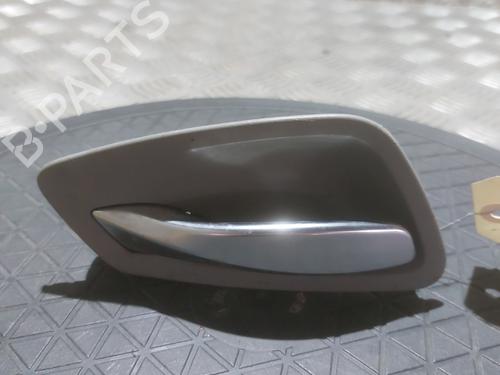 Used Front left interior door handle BMW 3 (E90) 320 d (184 hp) 27612979