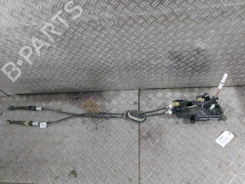 Used Gear lever RENAULT KADJAR (HA_, HL_) 1.7 Blue dCi 150 4WD (HLA7) (150 hp) 21503167