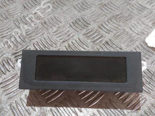 display-monitor-citroen-ds3-sa_-16-vti-120-2009-2010-2011-2012-2013-2014-2015-2016-22438035 main image