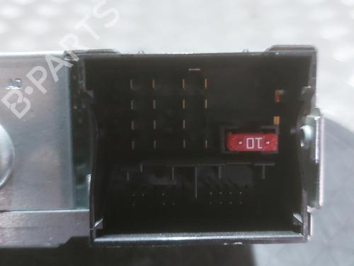 Radio PEUGEOT 207 (WA_, WC_) 1.4 16V | BP26890479E6 