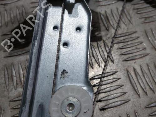 Used Front right window mechanism Front right window mechanism DACIA SANDERO 1.5 dCi (88 hp) 21512367 21512367