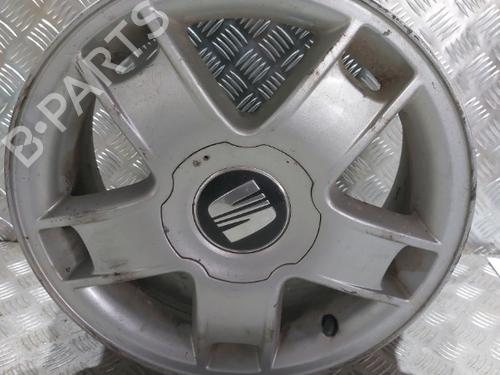 Used Rim SEAT LEON (1M1) 1.9 TDI (110 hp) 21503070