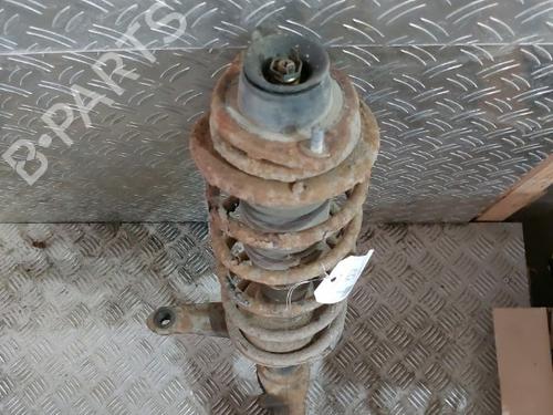 Right front steering knuckle CITROËN AX (ZA-_) 10 | BP21509987M26 
