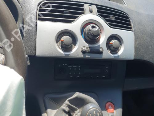 Fælk RENAULT KANGOO Express (FW0/1_) 1.5 dCi 90 (FW0G, FW05, FW08, FW11) | BP28976645C45  - Image 12