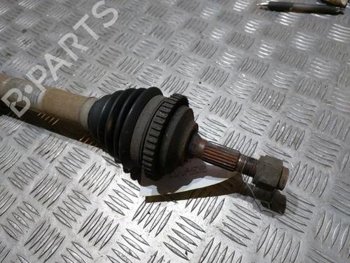 Used Left front driveshaft Left front driveshaft 21508831 21508831
