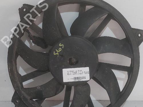 Radiator fan CITROËN C4 II (NC_) 1.6 HDi 115 | BP33114112M35 - Image 2