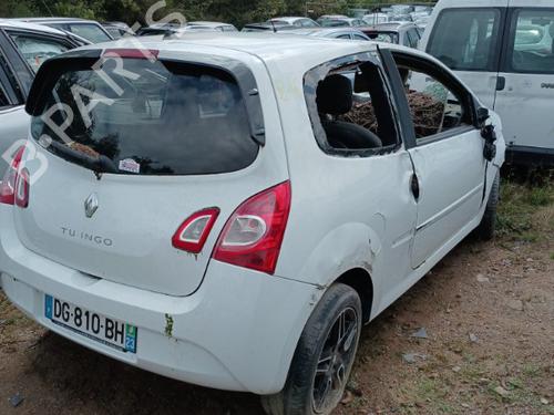 Left taillight RENAULT TWINGO II (CN0_) 1.2 16V (CN04, CN0B) | BP30174713C34 - Image 5