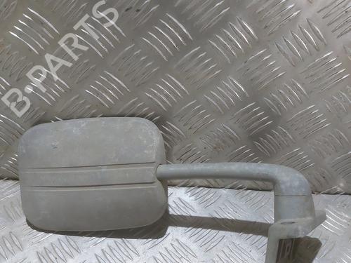 Right mirror CITROËN C15 Box Body/MPV (VD_) 1.8 D | BP24542879C27 