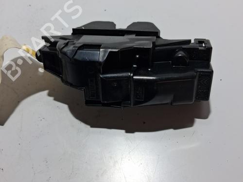 Used Tailgate lock Tailgate lock PEUGEOT 308 I (4A_, 4C_) 1.6 HDi (109 hp) 34520106 34520106