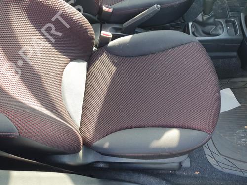 Right front seat NISSAN NOTE (E11, NE11) 1.5 dCi | BP21504751C16 