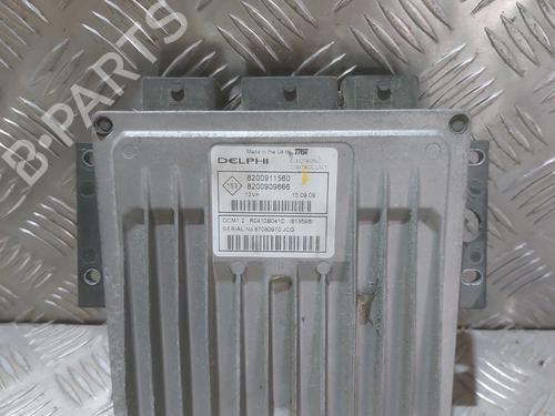 Electronic module RENAULT CLIO III Grandtour (KR0/1_) 1.5 dCi (KR0G) | BP27275876M83 - Image 3