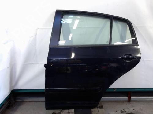 Used Left rear door VW GOLF PLUS V (5M1, 521) 1.9 TDI (105 hp) 28537746