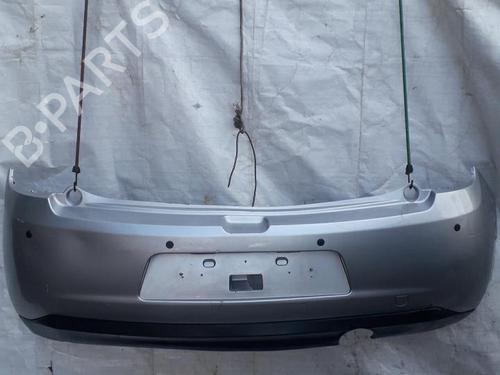 Rear bumper CITROËN C3 II (SC_) 1.4 HDi 70 (SC8HZC, SC8HR0, SC8HP4) | BP29525408C8 