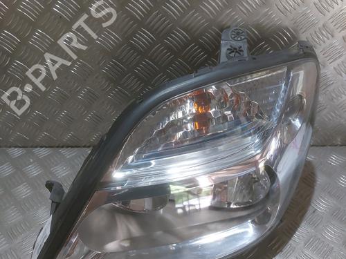 Koplamp links RENAULT SCÉNIC I MPV (JA0/1_, FA0_) 1.6 (JA00, JA16, JA15, JA19, JA1V, JA2B, JA2C, JA0B,... | BP26026899C28 