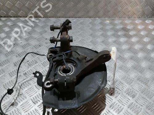 Used Right front steering knuckle Right front steering knuckle CITROËN C4 AIRCROSS 1.6 HDi 115 AWC (114 hp) 21504219 21504219