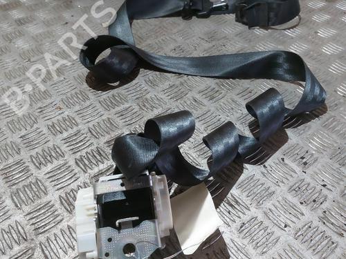 Used Rear left seatbelt Rear left seatbelt 21509630 21509630
