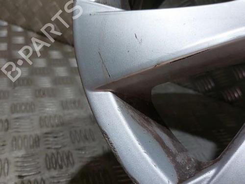 Fælk Fælk CITROËN C4 II (NC_) 1.6 VTi 120 (NC5FS0, NC5FS9) (120 hp) 21507906 21507906